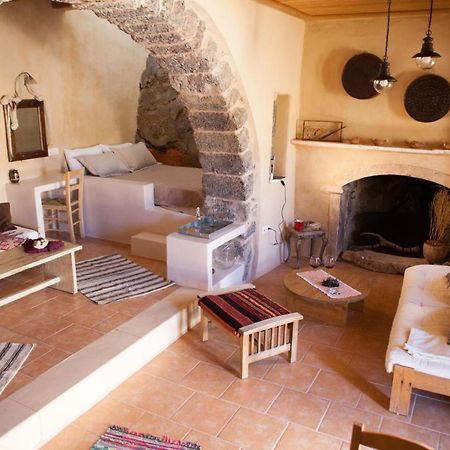 Sitanos Athena House Villa Buitenkant foto